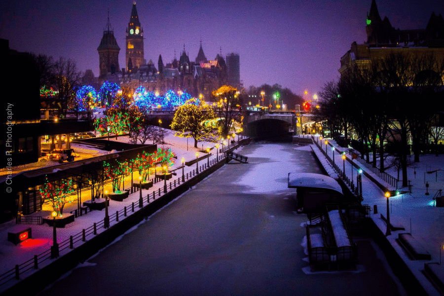 All About Ottawa — Visit Ottawa, Ontario – Canada. A world class city